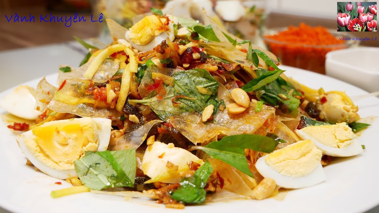 Món ăn đường phố Việt Nam được báo chí Mỹ khen gợi và quảng bá - Ảnh 3.