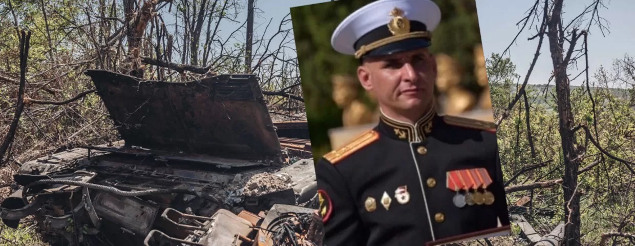 Nóng chiến sự: Ukraine tuyên bố thêm 3 chỉ huy cấp cao của Nga tử trận - Ảnh 1.