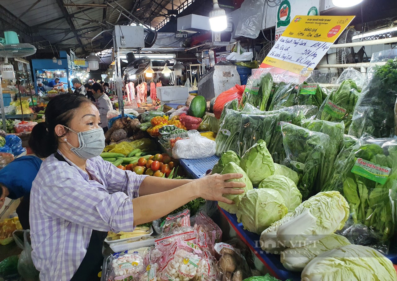 Một năm TP.HCM phong tỏa chống Covid-19 (Bài 4): Rủi ro và cơ hội trong đại dịch Covid-19 - Ảnh 3.