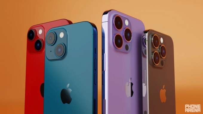 Apple dùng “chiêu trò” bán iPhone, người dùng “chịu thiệt” - Ảnh 2.