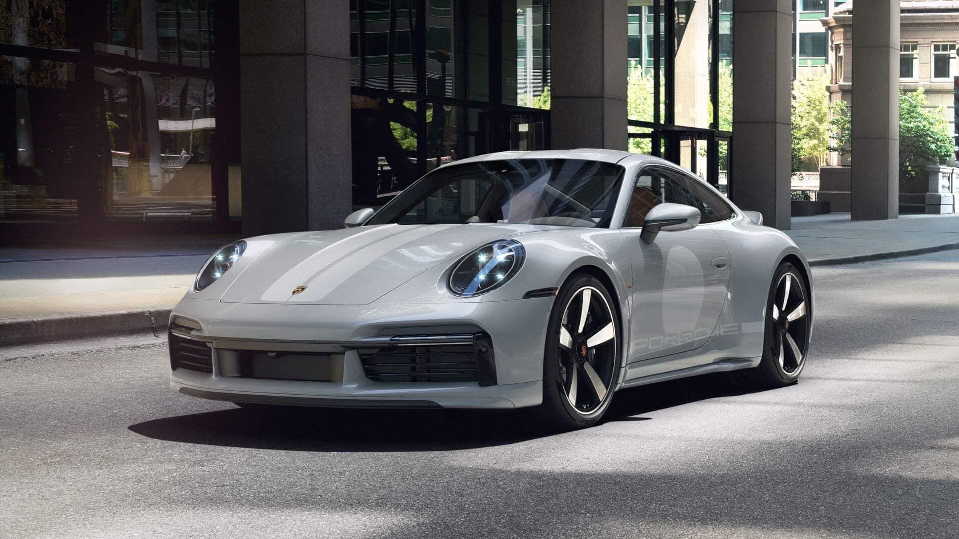 Porsche 911 số sàn, bản giới hạn giá gần 20 tỷ đồng sẽ về tay Cường &quot;Đô-la&quot; - Ảnh 3.