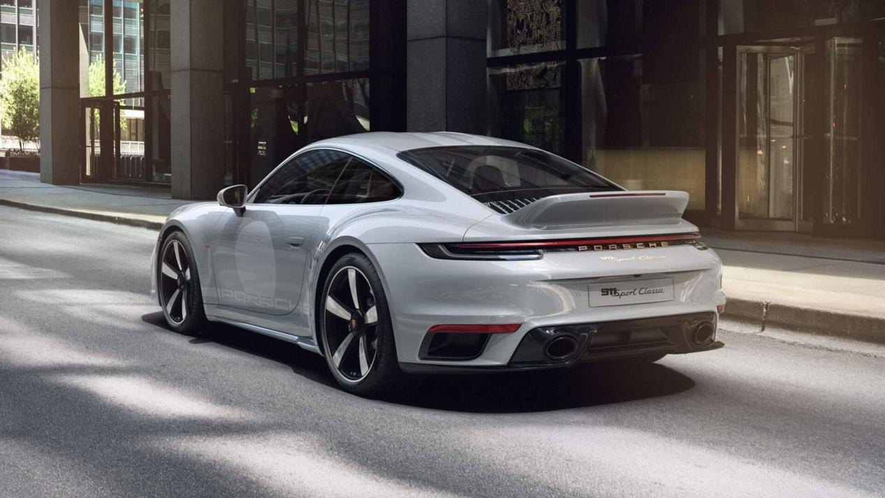 Porsche 911 số sàn, bản giới hạn giá gần 20 tỷ đồng sẽ về tay Cường &quot;Đô-la&quot; - Ảnh 4.