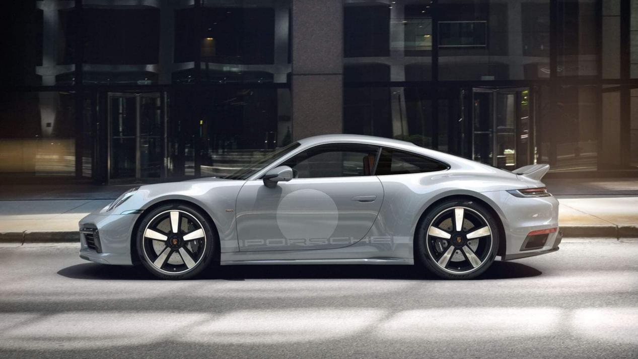 Porsche 911 số sàn, bản giới hạn giá gần 20 tỷ đồng sẽ về tay Cường &quot;Đô-la&quot; - Ảnh 5.
