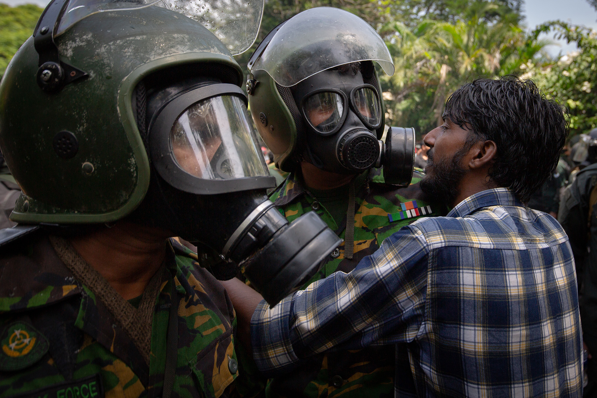 Sri Lanka chìm sâu trong khủng hoảng, tương lai nào cho đất nước? - Ảnh 5.