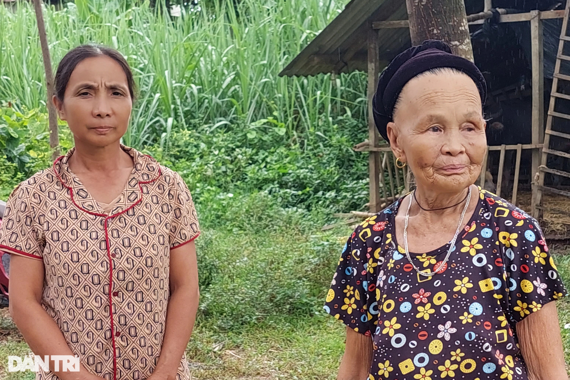 Vụ án mạng kinh hoàng 4 người thương vong ở Nghệ An: Nhiều người thoát chết vì điều bất ngờ - Ảnh 3.