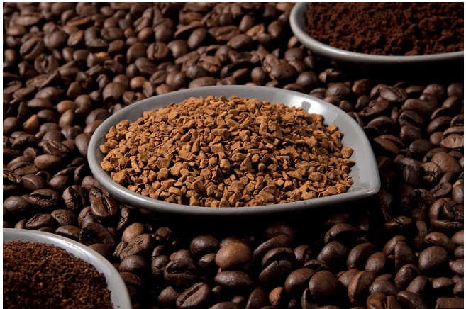 Giá cà phê tiếp tục giảm mạnh, thông tin "nóng" mới về sản lượng