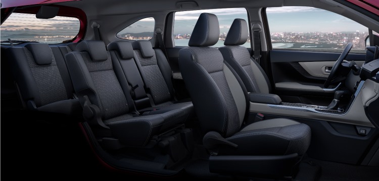 “Xuống tiền” mua Mitsubishi Xpander AT Premium hay Toyota Veloz Cross CVT - Ảnh 9.