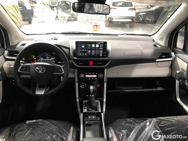 “Xuống tiền” mua Mitsubishi Xpander AT Premium hay Toyota Veloz Cross CVT - Ảnh 12.