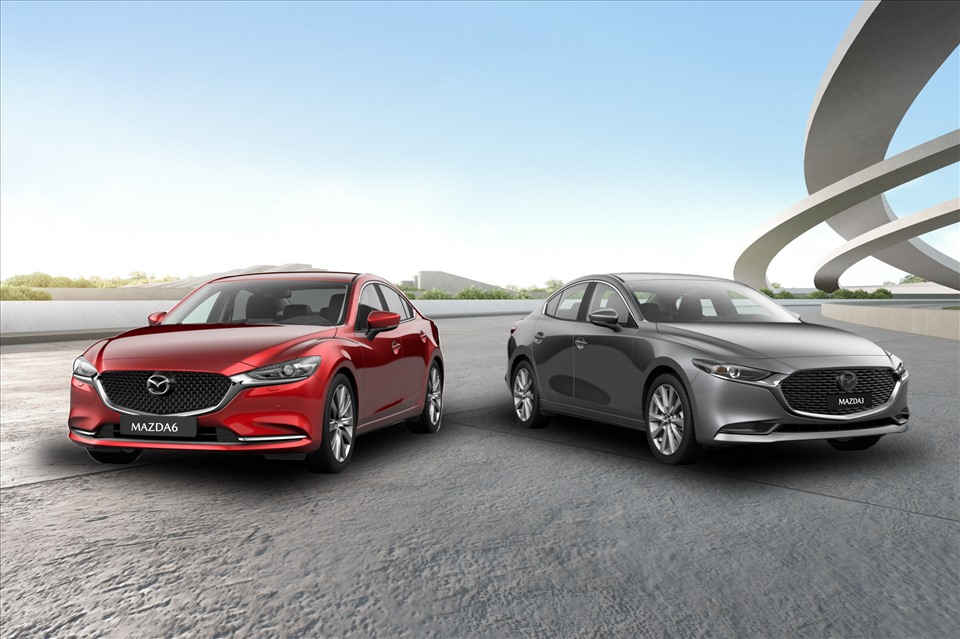 Đánh giá có nên mua Mazda 3 2018 cũ không