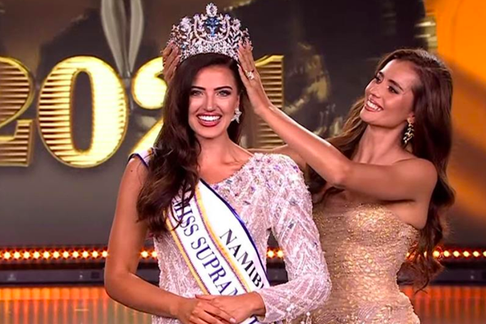 Chung kết Miss Supranational 2022 diễn ra lúc mấy giờ, trực tiếp trên kênh nào? - Ảnh 1.