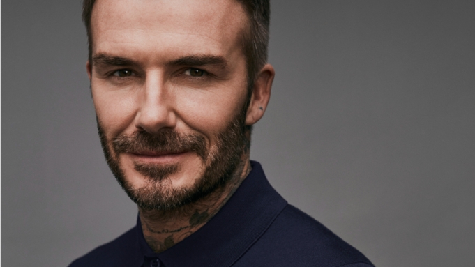 Netflix làm phim tài liệu về David Beckham - Ảnh 1.
