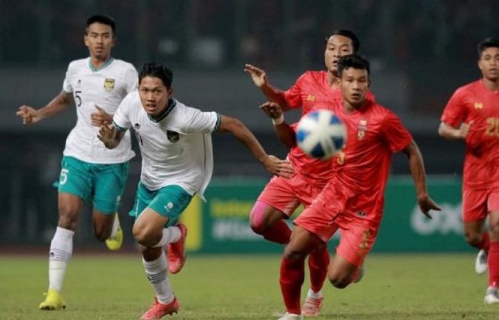 Cựu HLV U19 Indonesia: &quot;Nên chấp nhận, đừng cay cú&quot; - Ảnh 2.