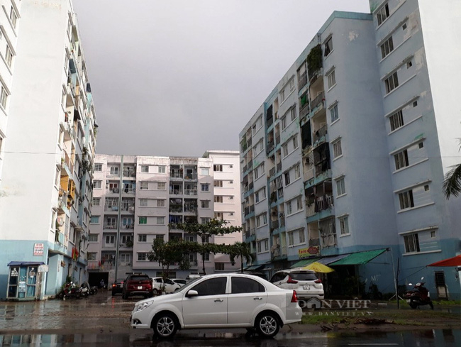Đà Nẵng: Hơn 1.000 đơn xin thuê nhà ở xã hội chưa được đáp ứng mỗi năm - Ảnh 1.