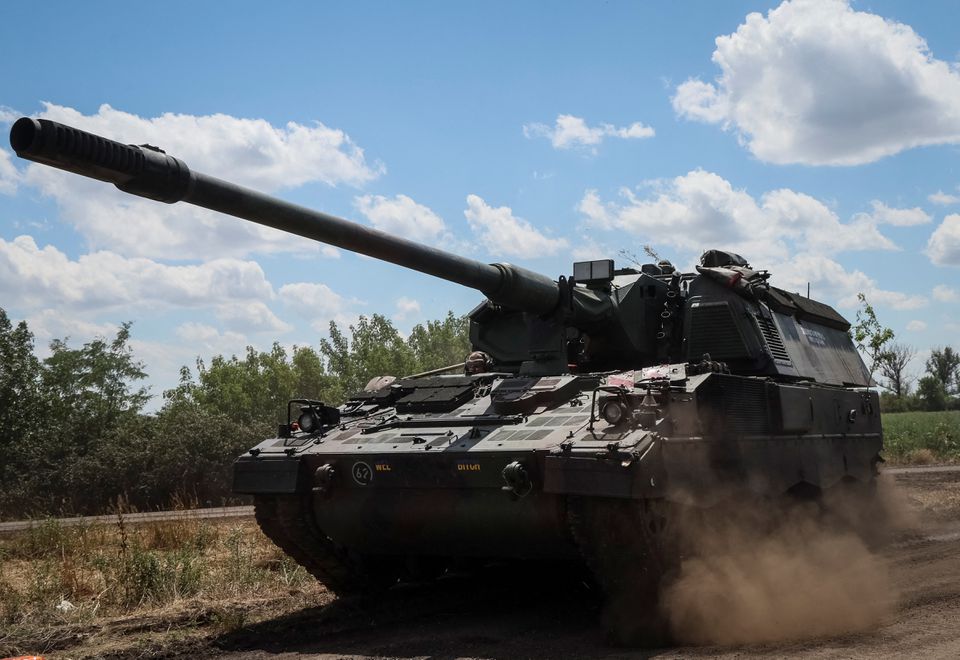 Ukraine tuyên bố chuẩn bị phản công ở phía nam, pháo kích Nga ở nhiều khu vực - Ảnh 1.