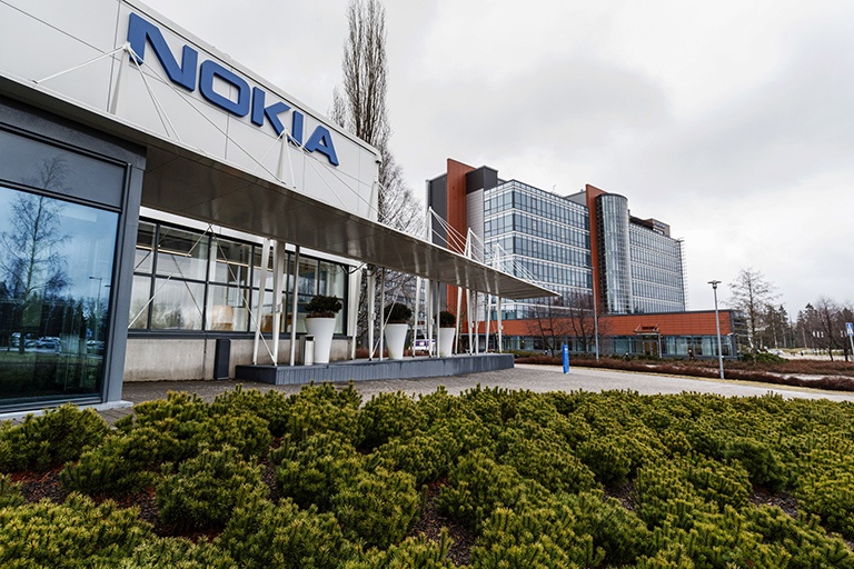 Nokia thắng kiện khiến hãng điện thoại Trung Quốc đối mặt với tổn thất nặng nề - Ảnh 1.