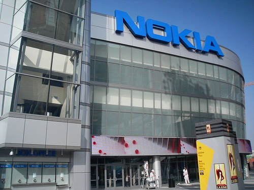 Nokia thắng kiện khiến hãng điện thoại Trung Quốc đối mặt với tổn thất nặng nề - Ảnh 2.