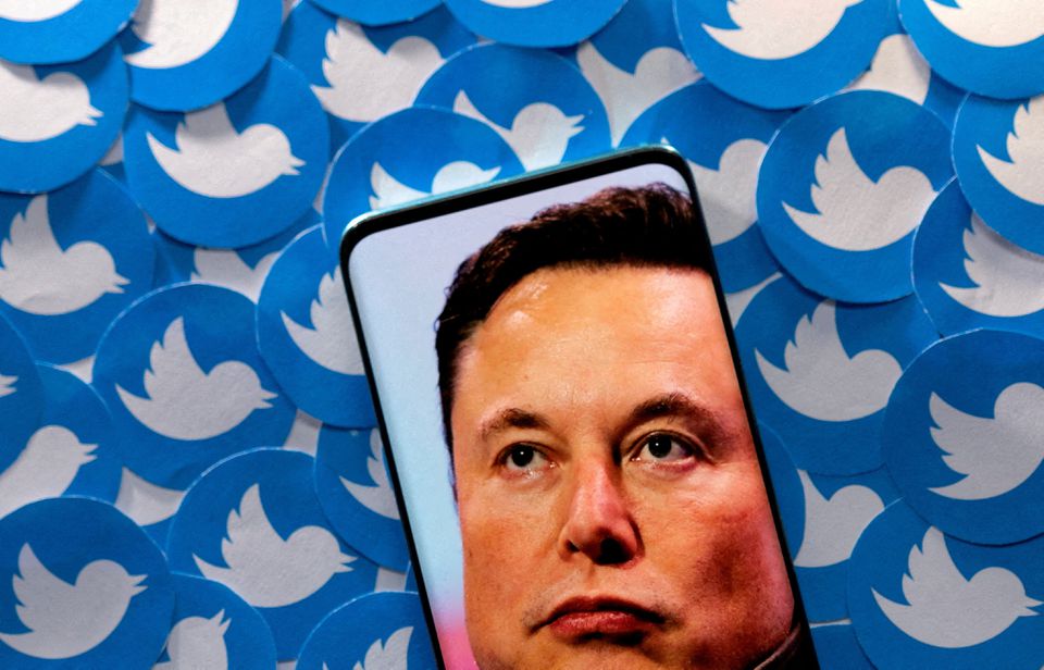 Twitter chính thức kiện Elon Musk vì vi phạm thỏa thuận mua lại trị giá 44 tỷ USD - Ảnh 1.