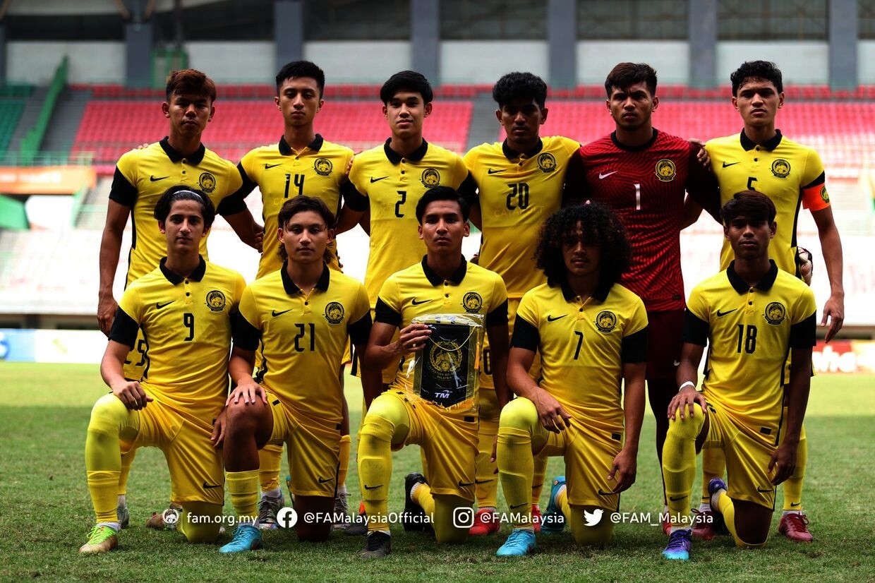 Báo chí Malaysia đánh giá cao sức mạnh của U19 Việt Nam - Ảnh 1.