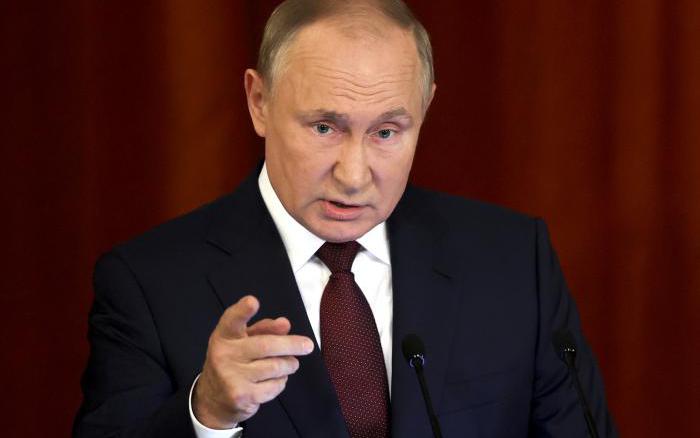 WSJ: TT Putin tìm ra vũ khí bí mật chống lại phương Tây