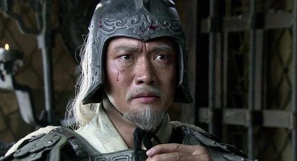 Trận chiến cuối cùng của Triệu Vân, dù bại vẫn không hổ danh đệ nhất võ tướng - Ảnh 2.