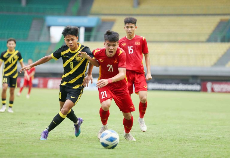 Lịch thi đấu trận chung kết và tranh hạng 3 giải U19 Đông Nam Á 2022 - Ảnh 1.
