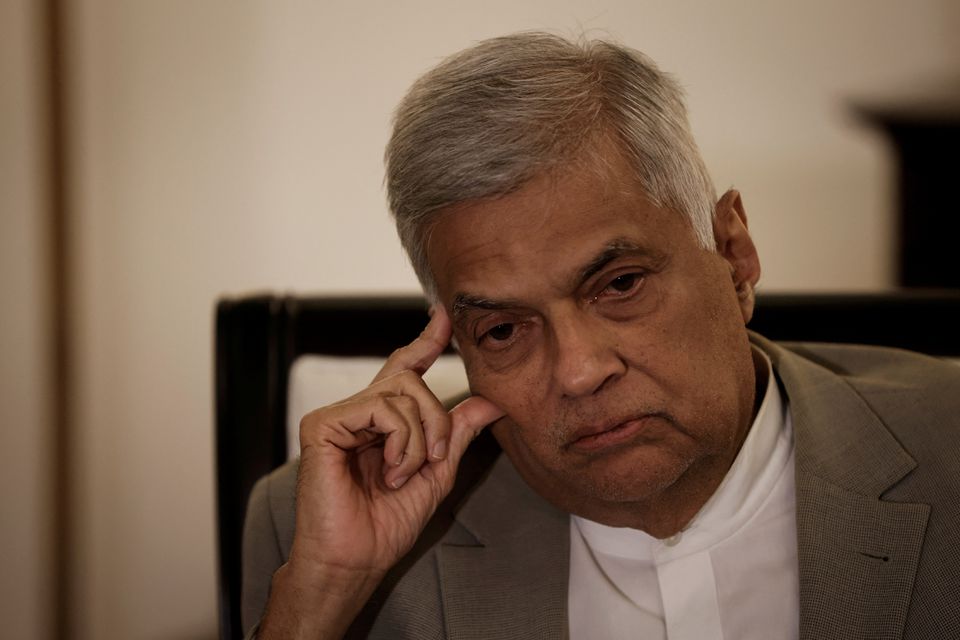 Ai sẽ trở thành tổng thống giữa một Sri Lanka đầy hỗn loạn? - Ảnh 1.