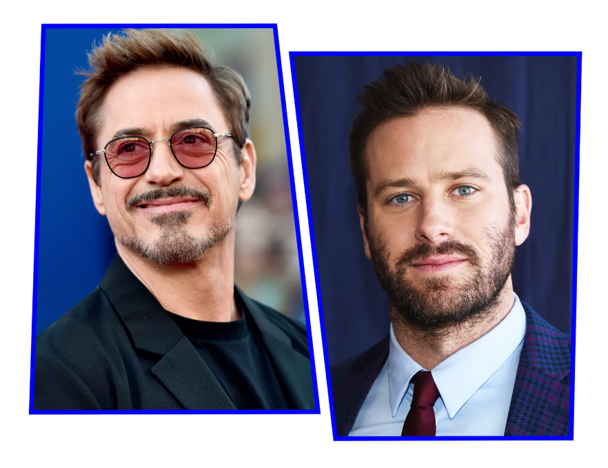 Robert Downey Jr giúp sao nam Hollywood dính bê bối tình dục phục hồi - Ảnh 1.