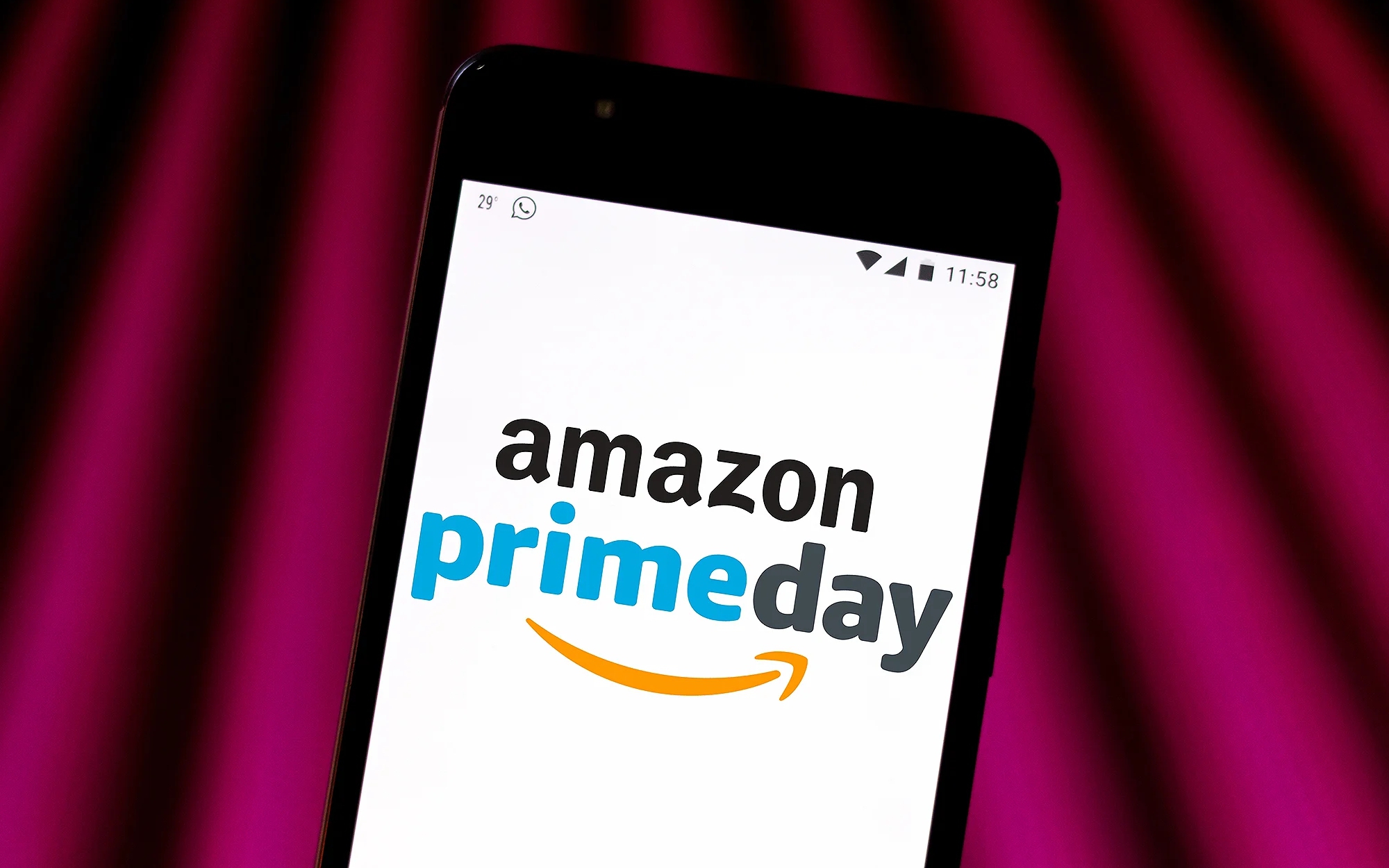 Amazon: Hơn 300 triệu mặt hàng đã được bán trong sự kiện Prime Day 2022