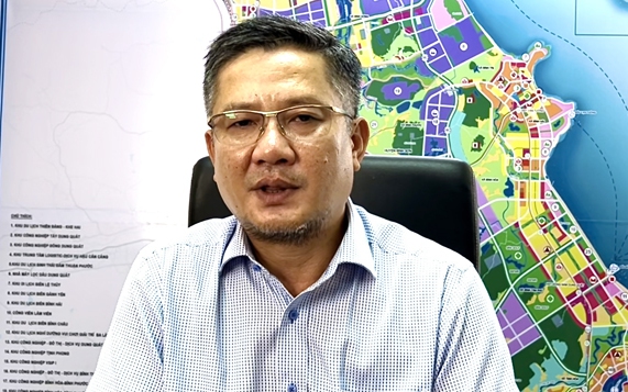 Quảng Ngãi: Chủ đầu tư giải thích về sự ì ạch của dự án khu tái định cư lớn nhất tỉnh