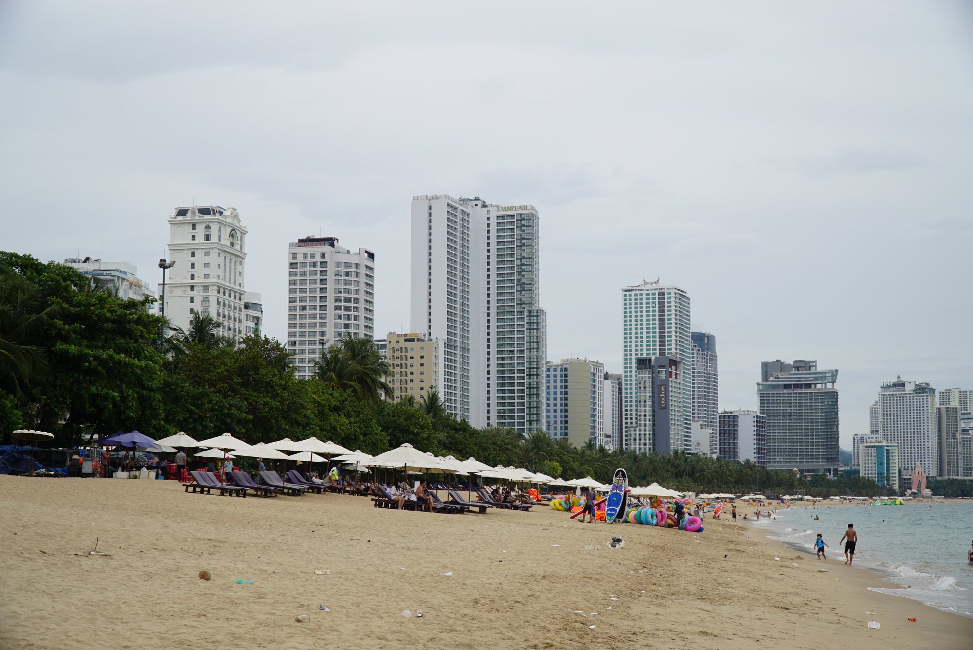 Nha Trang: Hoàn thiện quy hoạch sử dụng đất thời kỳ 2021 - 2030 - Ảnh 1.