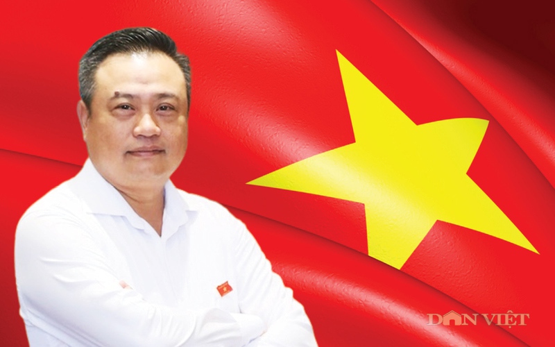 Chân dung và sự nghiệp tân Phó Bí thư Thành ủy Hà Nội Trần Sỹ Thanh