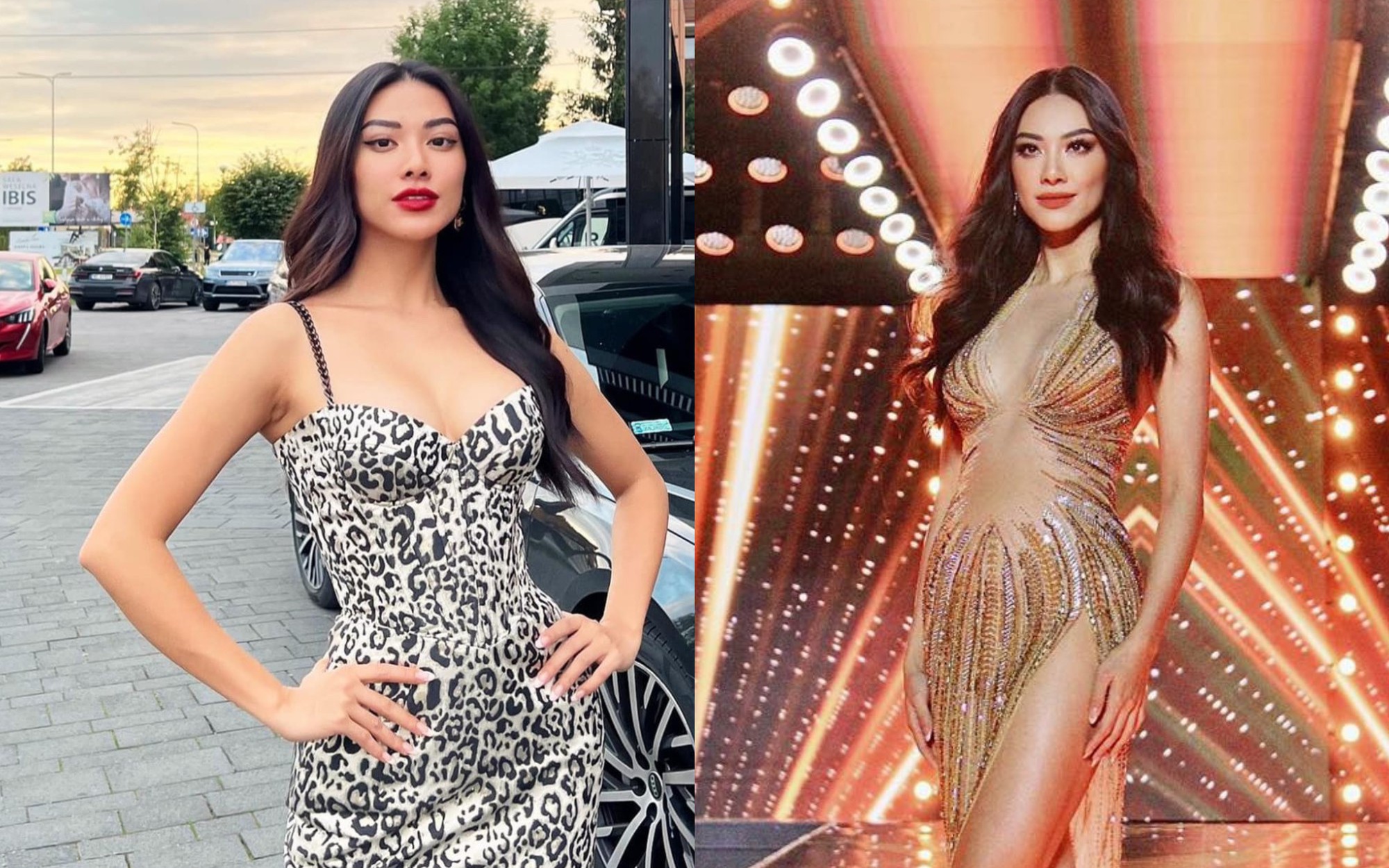 Kim Duyên: “Tôi hy vọng đạt thứ hạng cao nhất tại chung kết Miss Supranational 2022&quot;