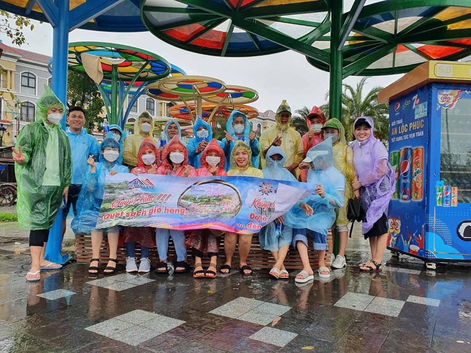 Doanh nghiệp du lịch thiệt hại hàng tỷ đồng vì du khách hủy tour Phú Quốc - Ảnh 1.