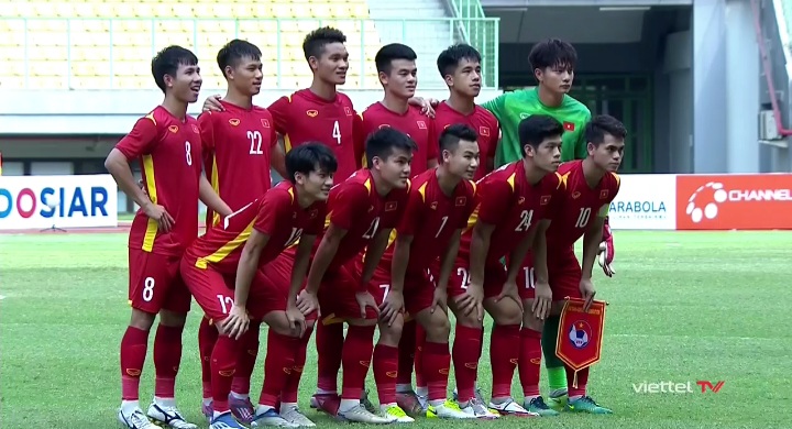 U19 Việt Nam tranh  HCĐ U19 Thái Lan - Ảnh 1.