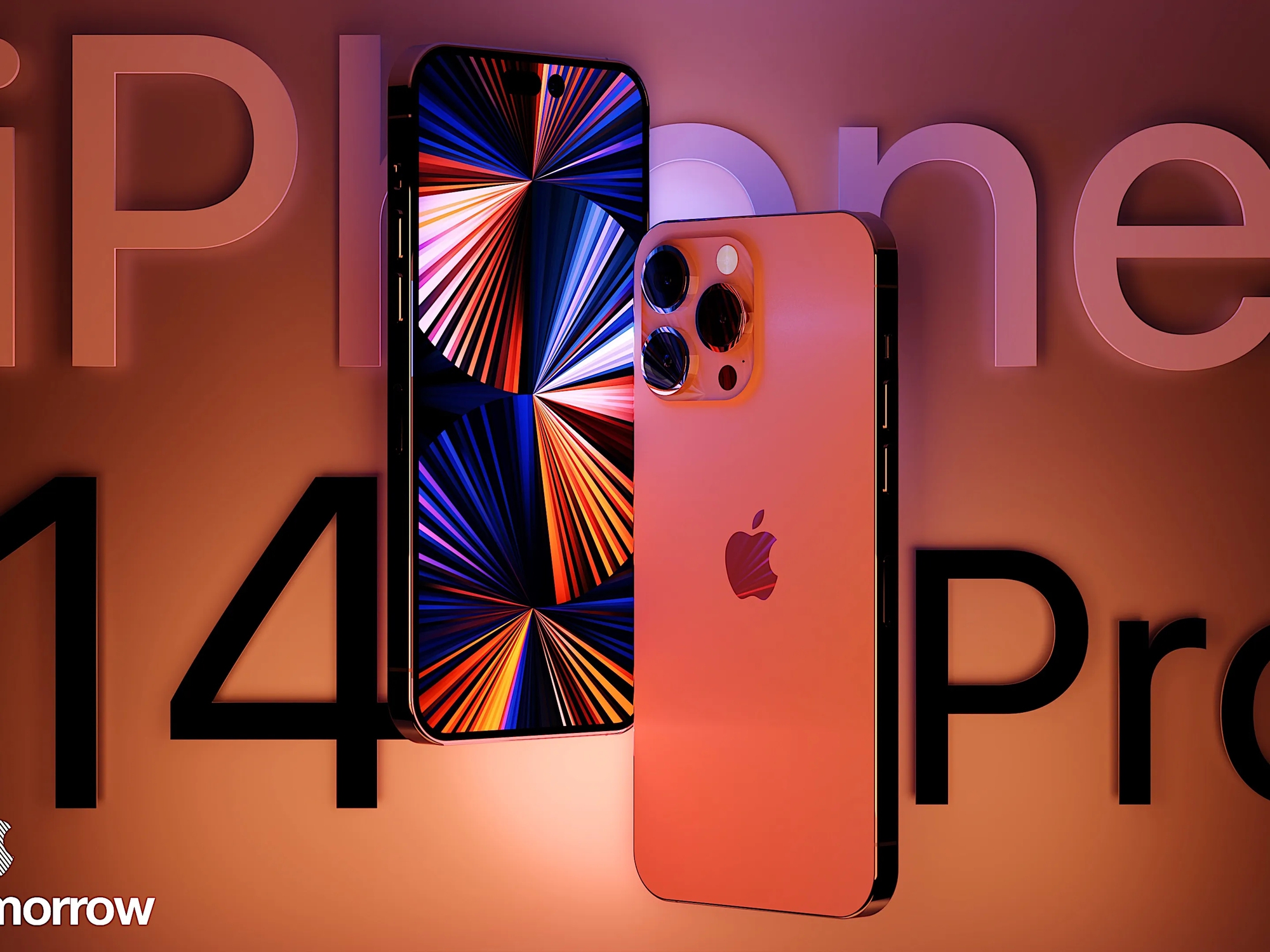 Apple vượt lên trên sự cạnh tranh ngay cả khi thị trường smartphone gặp khó khăn. Điển hình là iPhone 13 tiếp tục bán chạy, và Apple đang hy vọng iPhone 14 sắp tới của mình sẽ còn tốt hơn nữa khi ra mắt. Ảnh: @AFP.