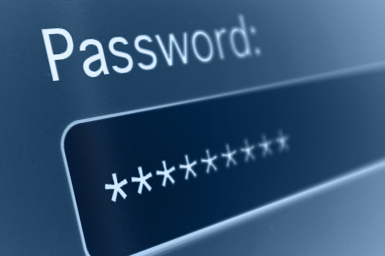 Người Việt vẫn dùng mật khẩu này khiến khả năng bảo mật kém - Ảnh 1.