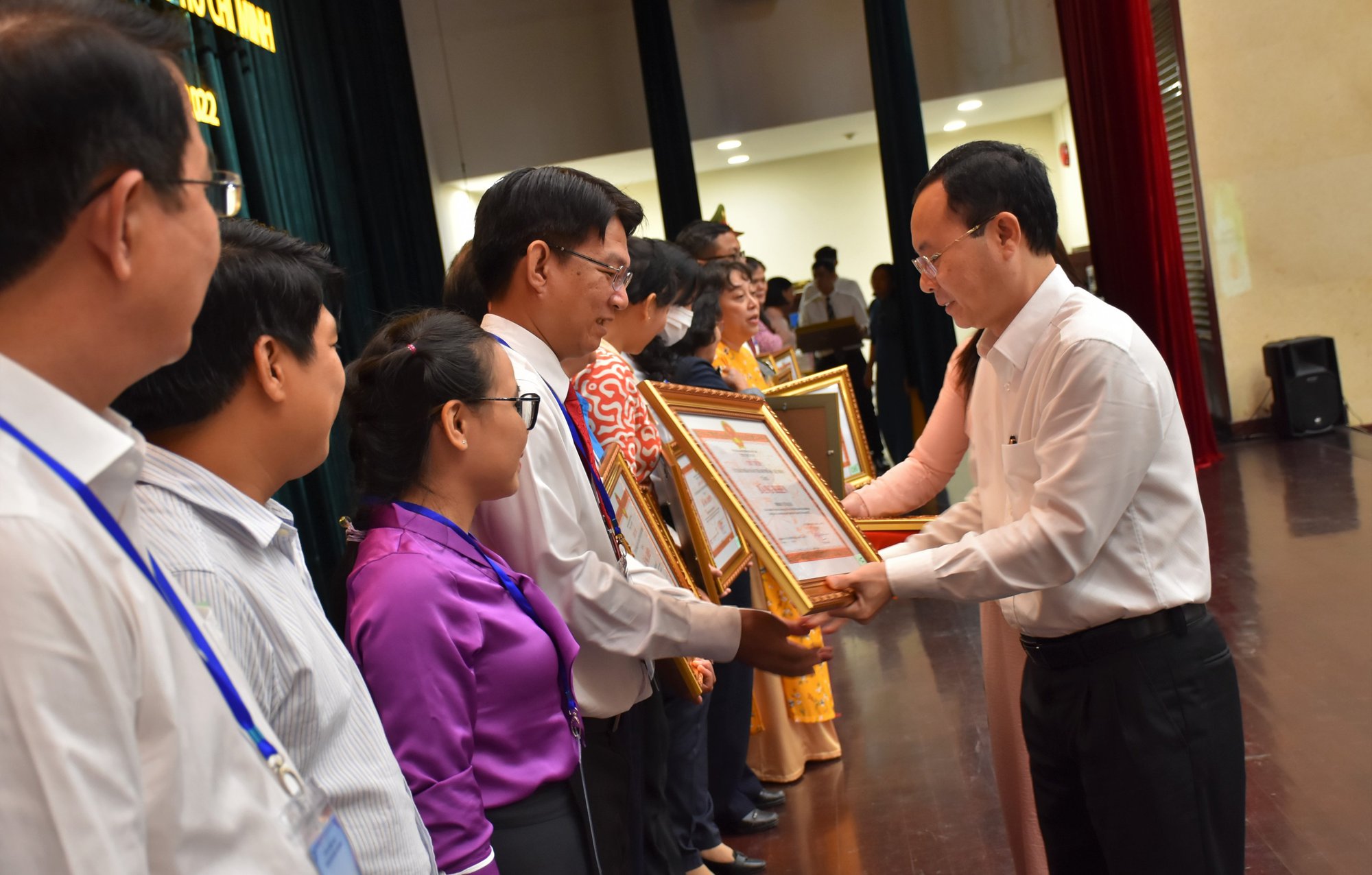 &quot;Thực phẩm chưa an toàn tuyệt đối nhưng chắc chắn đã an toàn hơn&quot; - Ảnh 3.