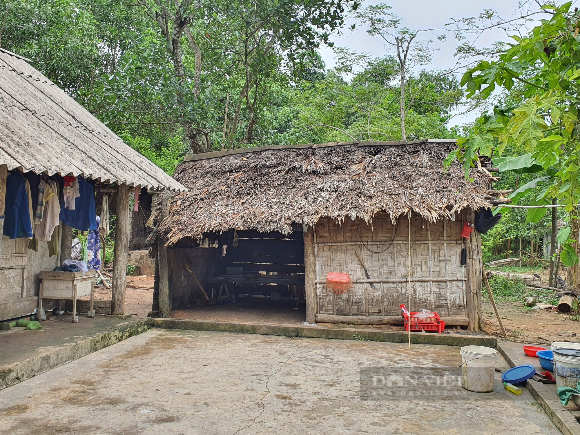 Thanh Hóa: Hơn 900 hộ dân lòng hồ Yên Mỹ khổ sở vì dự án chậm tiến độ - Ảnh 5.