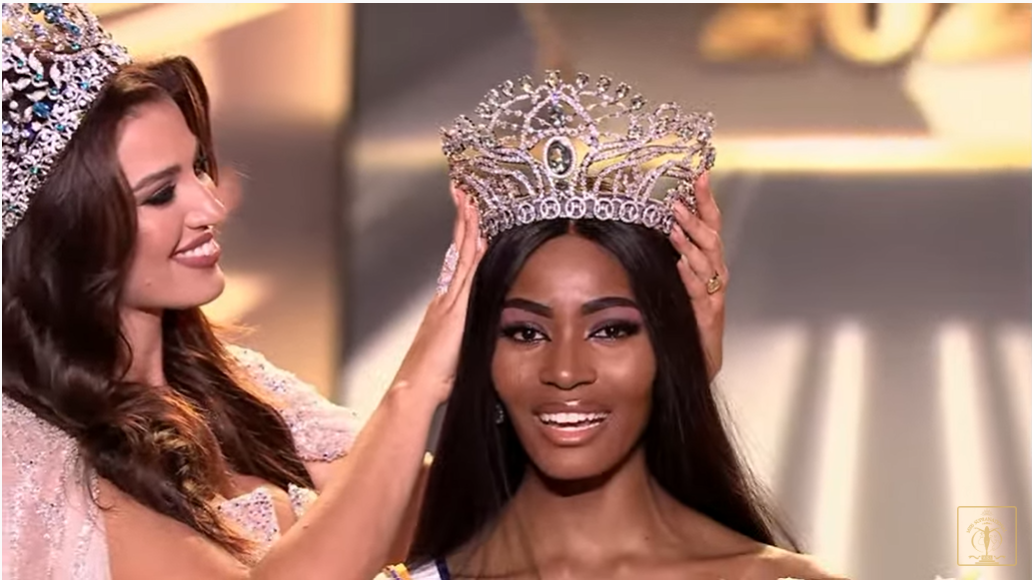 Á hậu Kim Duyên gặp sự cố trang phục, giành giải Á hậu 2 Miss Supranational 2022 - Ảnh 15.