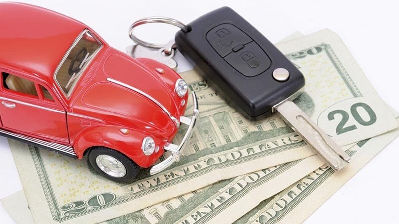 5 điều cần biết khi vay trả góp mua ôtô cũ - Ảnh 1.