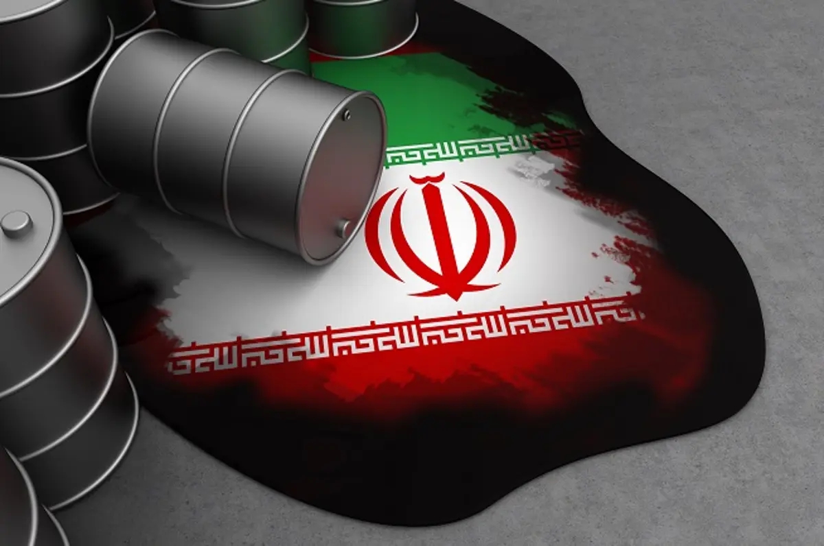 Bắc Kinh kiên quyết từ chối các biện pháp trừng phạt mới của Mỹ đối với các sản phẩm dầu của Iran. Ảnh: @AFP.