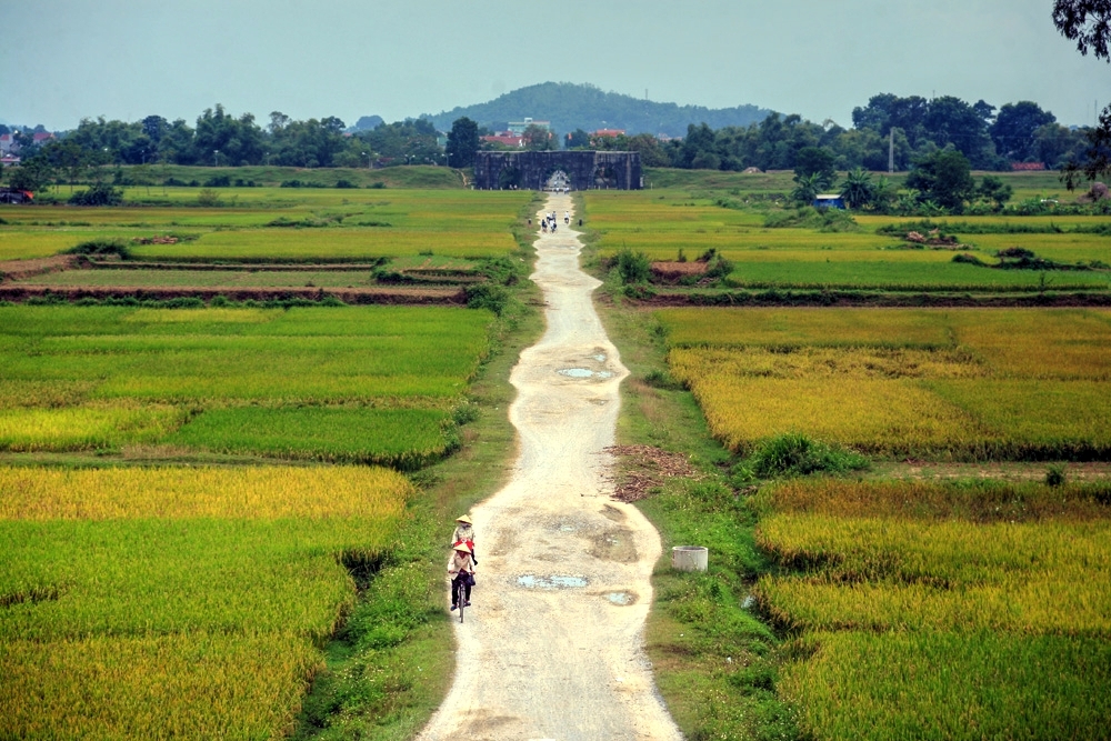 Hồ Hán Thương dự đoán nhà Hồ chỉ tồn tại 6 năm? - Ảnh 1.