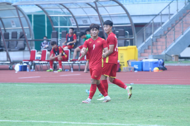 U19 Việt Nam được thưởng khủng sau khi thắng Thái Lan - Ảnh 1.