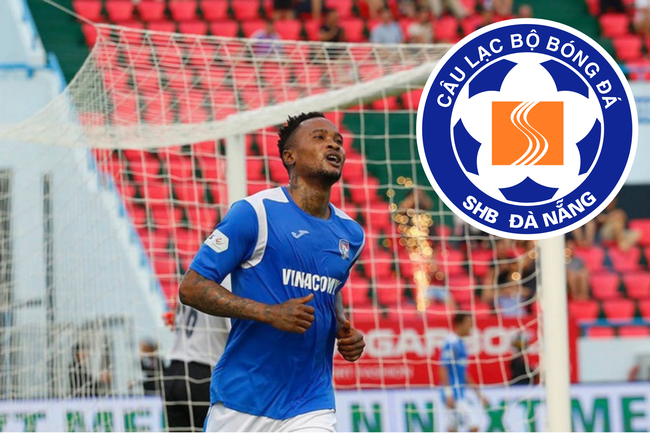 Tiền đạo Diego Fagan tái xuất V.League 2022 trong màu áo CLB nào? - Ảnh 2.