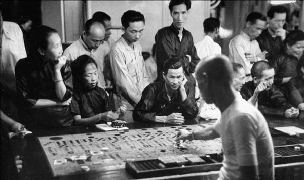 Sòng bạc Đại Thế Giới: Tụ điểm ăn chơi lớn nhất Đông Dương thế kỷ 20 - Ảnh 3.