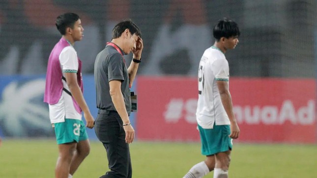 Chủ tịch PSSI vẫn cay cú vì AFF &quot;ngó lơ&quot; đơn kiện trận U19 Việt Nam vs U19 Thái Lan - Ảnh 1.