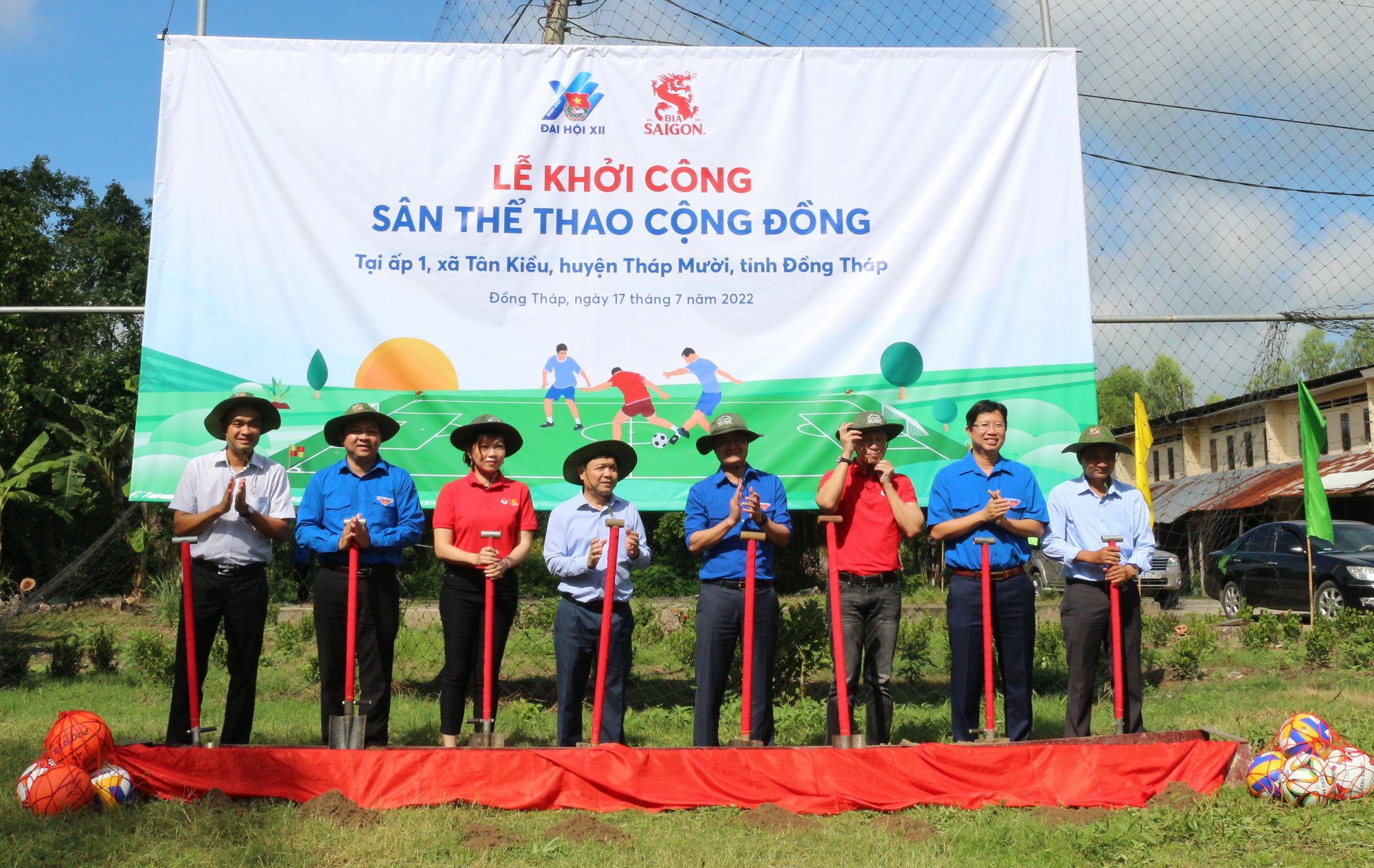 Thanh niên 3 tỉnh Tuyên Quang, Thanh Hóa, Đồng Tháp được hỗ trợ ứng dụng chuyển đổi số  - Ảnh 2.