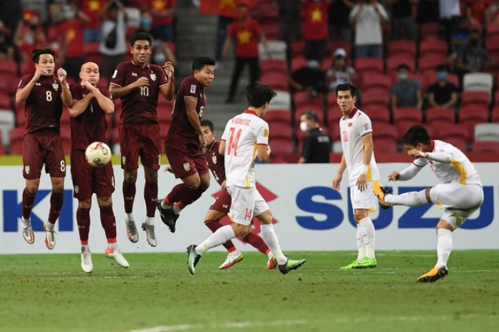 AFF Cup 2022: ĐT Việt Nam có thể đọ sức Thái Lan ngay vòng bảng - Ảnh 2.