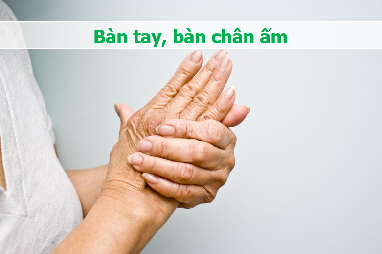 3 đặc điểm chung của người trường thọ: Bạn có bao nhiêu? - Ảnh 1.