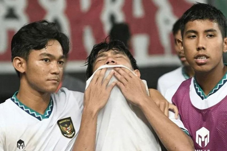 Indonesia đòi &quot;nghỉ chơi&quot; với Việt Nam, FIFA chỉ xem như... trò đùa - Ảnh 1.